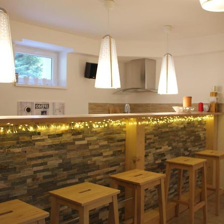 Apartmany Mamut Harrachov Extérieur photo