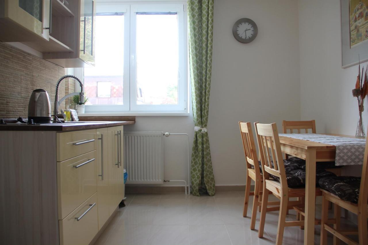 Apartmany Mamut Harrachov Extérieur photo