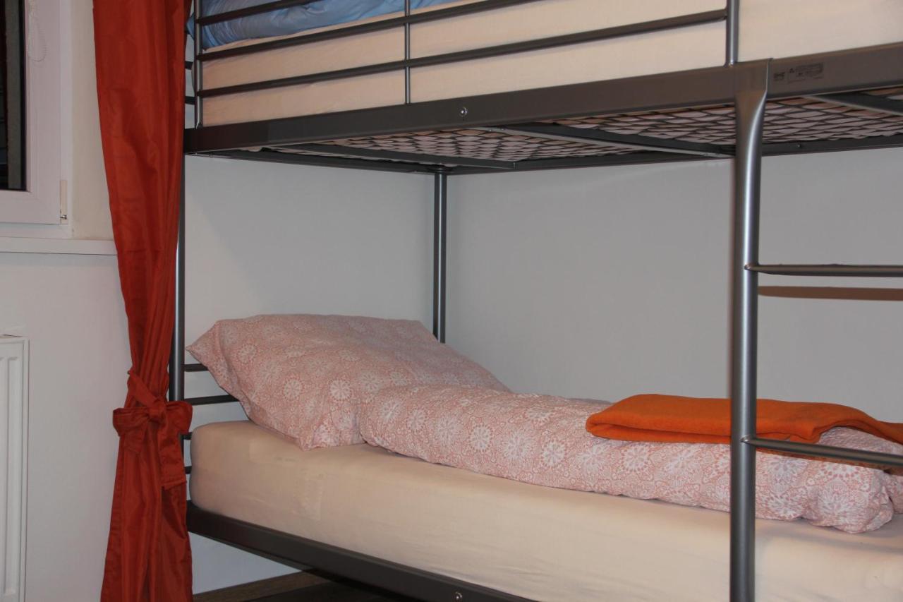 Apartmany Mamut Harrachov Extérieur photo