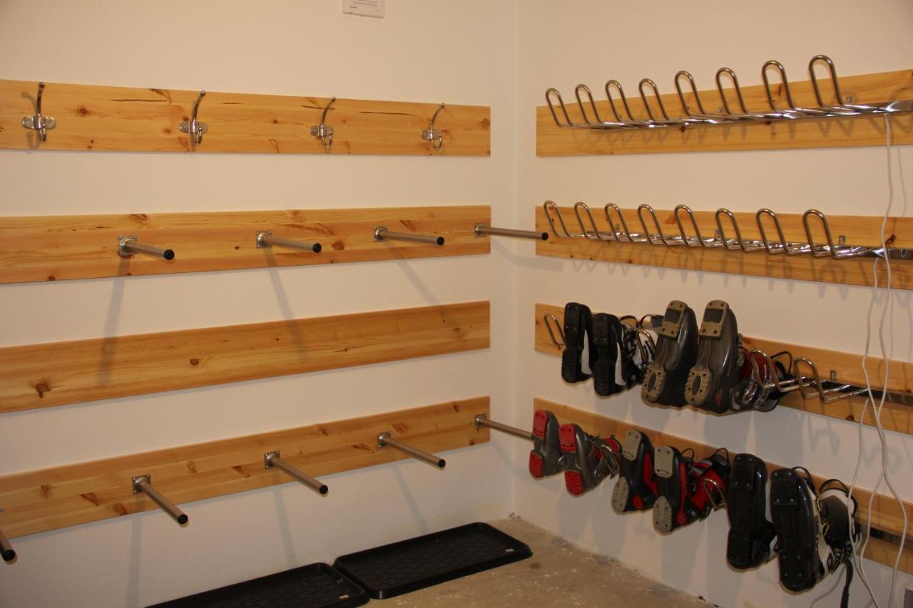 Apartmany Mamut Harrachov Extérieur photo