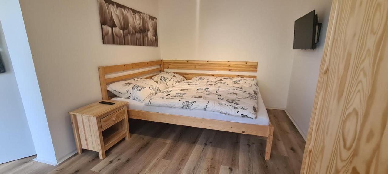 Apartmany Mamut Harrachov Extérieur photo