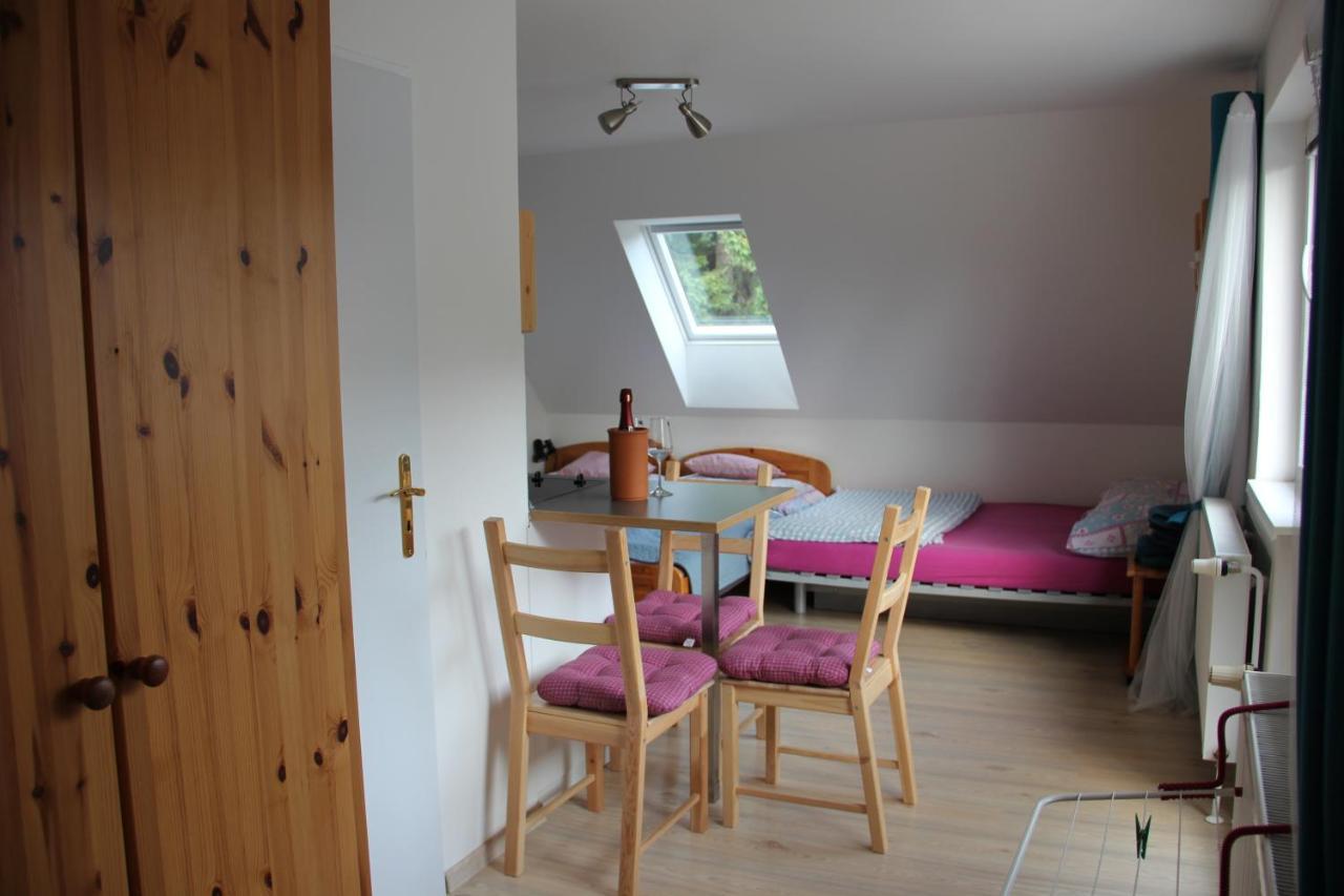 Apartmany Mamut Harrachov Extérieur photo