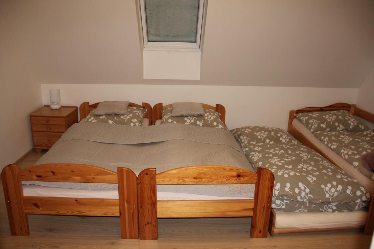 Apartmany Mamut Harrachov Extérieur photo